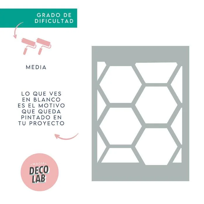 HEXÁGONOS