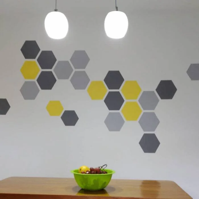 HEXÁGONOS - Imagen 2