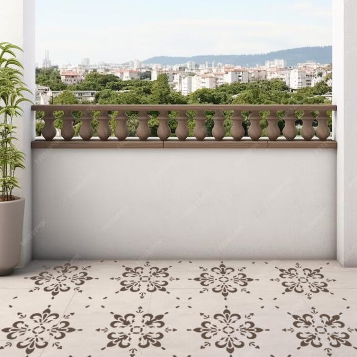 PISO MAYOLICAS - Imagen 2