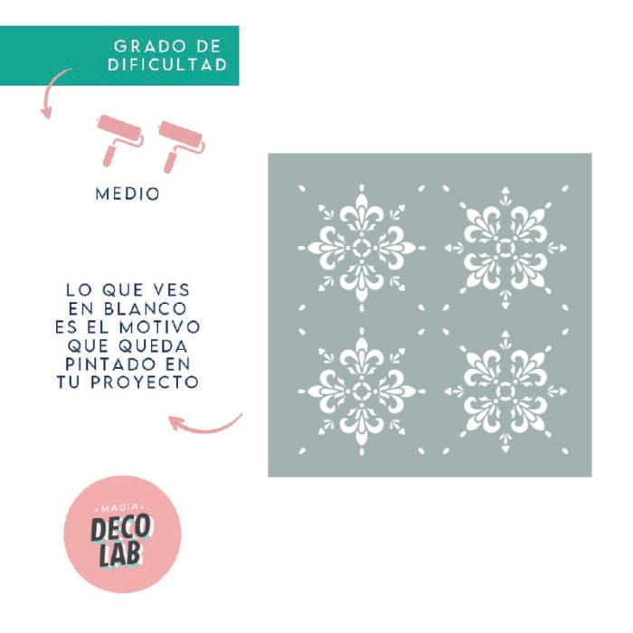 PISO MAYOLICAS