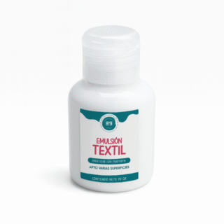 Emulsion Textil
