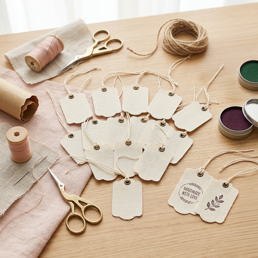 TAG 10 x 10 unidades - Imagen 2