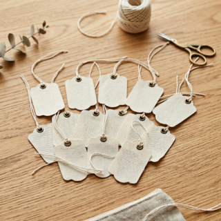 TAG 10 x 10 unidades